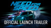 Need for Speed Launches on Xbox One and PS4
