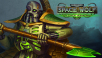 Новый DLC The Saga of the Great Awakening для игры Warhammer 40, 000 Space Wolf