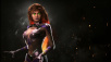 Injustice 2 – Introducing Starfire