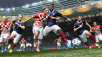 PES 2016 – New Data Pack 3 Headlines wth UEFA EURO 2016 Content