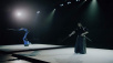 Watch A Robot Square Off Against A Master Swordsman