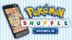Pokémon Shuffle Coming to Mobile Devices