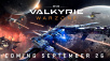 CCP Games to Launch EVE: Valkyrie – Warzone for Non-VR Players