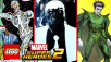 LEGO Marvel Super Heroes 2 Drops Cloak & Dagger DLC