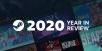 Steam - 2020 Year in Review