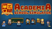 CADEMIA: SCHOOL SIMULATOR RELEASES ALPHA 4
