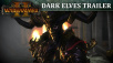 Total War: Warhammer II – Dark Elves Cinematic Trailer