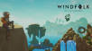 THE SKY IS JUST THE BEGINNING. WINDFOLK, A THIRD PERSON AERIAL SHOOTER, RELEASES TODAY EXCLUSIVELY ON PS4 & PS5