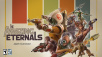 Amazing Eternals – Founders Program and First Gameplay Reveal