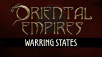 Become Emperor in Oriental Empires, Launching Today Onto Steam Early Access