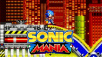 Blue Blur Takes On Blue Goo In New Sonic Mania Chemical Plant Zone Gameplay Reveal