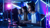 Wie wird man ein E-Sportler und was ist das genau?