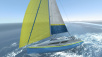 Игра Sailaway, Абсолютный симулятор плавания под парусом, вышла в Ранний Доступ