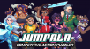 FAST PACED ACTION PUZZLER JUMPALA OUT NOW ON STEAM