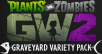 Plants Vs. Zombies Garden Warfare 2: Graveyard Variety Pack Offers New Map, Missions, and More