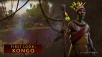 Mvemba a Nzinga to Lead Kongo in Civilization VI
