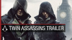 Assassins Creed Syndicate – Twins Trailer (gamescom)