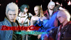 Devil May Cry 4 Special Edition Coming June 23