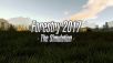 Industry Sim Forestry 2017 Now Available on PS4