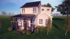 Husband and wife renovation team announce PC house building game Hometopia