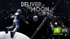 Deliver Us The Moon получила обновление с трассировкой лучей в реальном времени