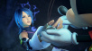 Latest Kingdom Hearts Trailer Unveils Aquas New Playable Episode