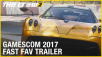 The Crew 2 Coming to PC and Consoles Mar. 16th, 2018