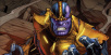 Jim Starlin, Co-Creator Of Thanos, Drax And Others, Leaves Marvel