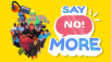 Say No! More launches on April 9th for PC, Switch and iOS