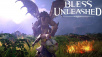 Action MMORPG Bless Unleashed Receives New Spring Update