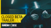 Ubisoft Releases New Tom Clancys Rainbow Six Siege Closed Beta Trailer