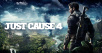 Свежий трейлер к игре Just Cause 4: Eye Of The Storm