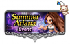 Newest Ariana Grande Character Arrives in Final Fantasy Brave Exvius