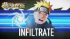 Naruto X Boruto Ninja Voltage