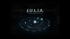 J.U.L.I.A. Among the Stars 25% Off Until December 7th