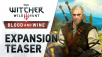 Release Date Revealed for The Witcher 3: Wild Hunt – Blood and Wine