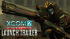 XCOM: War of the Chosen Out Now