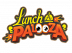 Lunch A Palooza Out Now on Steam