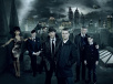 Gotham (TV Serie)