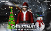 BlackShot Europe Christmas & New Year update