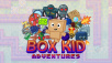 Box Kid Adventures