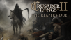 Crusader Kings II – The Reapers Due Expansion Out Now