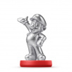 Silver Edition Mario Amiibo Hits Stores May 29