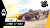 Armored Warfare Introduces New Game Mode – Lords of War