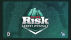 Ubisoft Announces Risk: Urban Assault and Battleship for Consoles