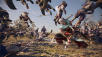 Dynasty Warriors 9 Drops New Trailer