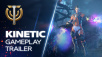 Skyforge – New Kinetic Class Revealed