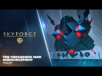 Skyforge: Mechanoid War Expansion