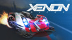 Представляем вам аркадный рейсер Xenon Racer