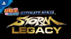 Naruto Shippuden: Ultimate Ninja Storm Legacy On Sale Aug. 25th